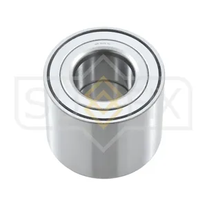 SUFIX SM1052 Подшипник ступ. Citroen Berlingo C4DS4 Peugeot Partner 308 04- зад.