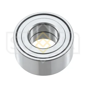 SUFIX SM1053 Подшипник ступ. Opel Corsa D Fiat PSA 99- пер. ABS