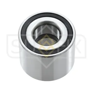 SUFIX SM1054 Подшипник ступ. Renault Kangoo Laguna Rapid Nissan KUBISTAR 86- зад.