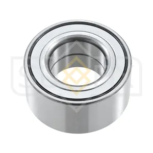 SUFIX SM1055 Подшипник ступицы перед правлев