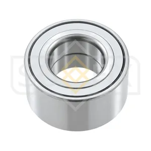 SUFIX SM1056 Подшипник ступ. Chevrolet Aveo III T300 Opel Meriva B 10- пер. ABS