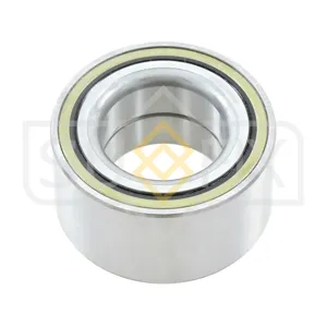 SUFIX SM1066 Подшипник ступ. Hyundai IX35 Santa Fe I Tucson Kia Sportage 01- зад. AWD