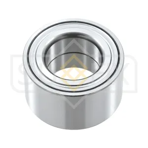 SUFIX SM1071 Подшипник ступицы передний (с ABS, 44x43x78)