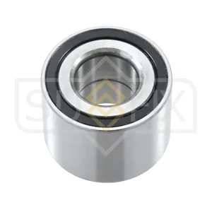 SUFIX SM1073 Подшипник ступ. Renault Logan I Nissan Note Chevrolet Spark M300 04- зад.