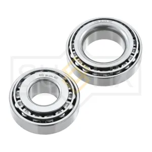 SUFIX SM1074 Подшипник ступицы задний
