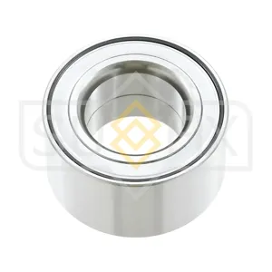 SUFIX SM1081 Подшипник ступ.пер. Hyundai : Accent I 1.3 94-00, Accent II 1.31.51.5 crdi1.6 99-05, Accent ii 1.3