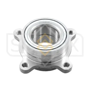 SUFIX SM1083 Подшипник ступицы передний