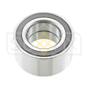 SUFIX SM1085 Подшипник ступ. Ford Focus IIIC-MAXKUGA I-II 10- пер. ABS (без комплекта)