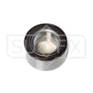 SUFIX SM1094 Подшипник ступицы задний (с ABS, 37x42x75)