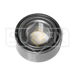 SUFIX SM1102 Подшипник ступицы передний (34x42x80)