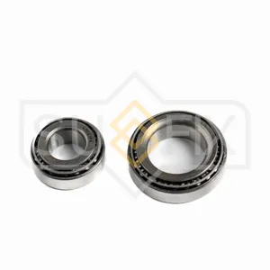 SUFIX SM1118 Подшипник ступицы передний