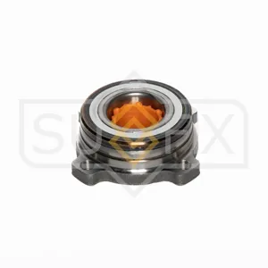 SUFIX SM1124 Подшипник ступицы зад правлев