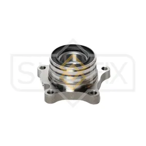 SUFIX SM1138 Подшипник ступицы задний R