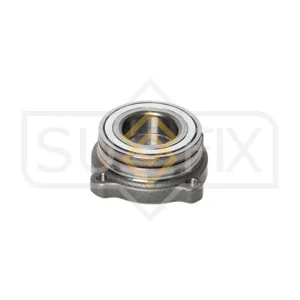 SUFIX SM1139 Подшипник ступицы зад лев,прав.