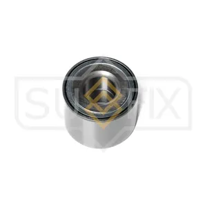 SUFIX SM1143 Подшипник ступицы задний (45x25x60)