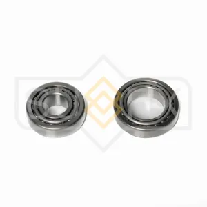 SUFIX SM1150 Подшипник ступ. Audi A4VW Caddy 95-04 зад.