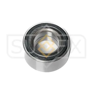 SUFIX SM1164 Подшипник ступицы переднийзадний (39x45x84)