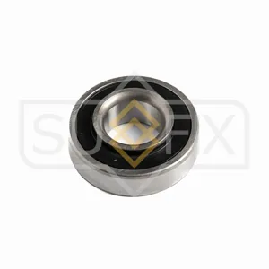 SUFIX SM1165 Подшипник ступицы задний (26x35x80)