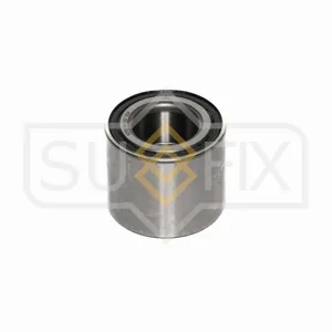 SUFIX SM1167 Подшипник ступицы задний (43x27x53)