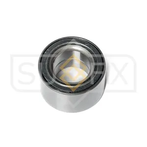 SUFIX SM1172 Подшипник ступицы (37x35x64)