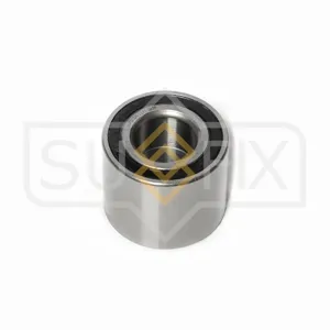 SUFIX SM1173 Подшипник ступицы задний (42x25x52)