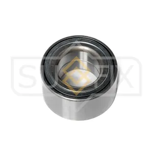 SUFIX SM1185 Подшипник ступицы передний (с ABS, 38x38x70)