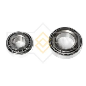 SUFIX SM1190 Подшипник ступ. Audi 10080VW Passat Golf Polo Skoda FELICIA 68-01 зад.