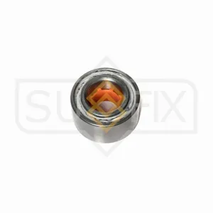 SUFIX SM1193 Подшипник ступицы передний (3936x35x68)