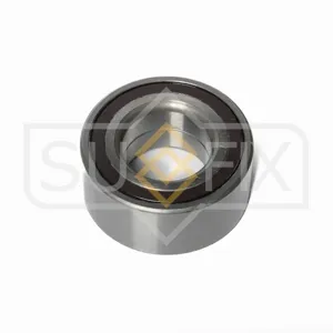 SUFIX SM1202 Подшипник ступицы передний (с ABS, 39x45x88)