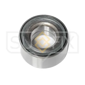 SUFIX SM1204 Подшипник ступицы передний (36x38x74)