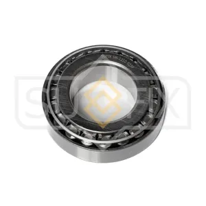 SUFIX SM1210 Подшипник ступицы задний (24,75x45x85)