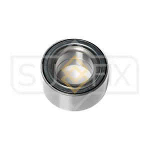 SUFIX SM1211 Подшипник ступ. BMW E81E87E90 04- зад.