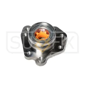 SUFIX SM1218 Подшипник ступицы задний L (Ø 3975мм)