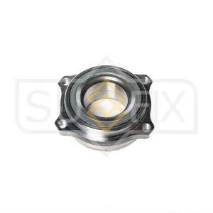 SUFIX SM1223 Подшипник ступицы зад лев,прав.