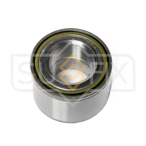 SUFIX SM1238 Подшипник ступицы задний (57,5x47x88)