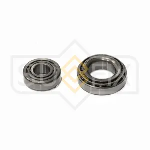 SUFIX SM1239 Подшипник ступицы передний