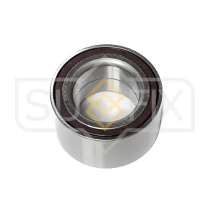 SUFIX SM1241 Подшипник ступицы передний (с ABS, 50x54x92)