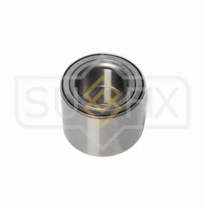 SUFIX SM1246 Подшипник ступ. Opel Movano Renault Master 10- зад. FWD