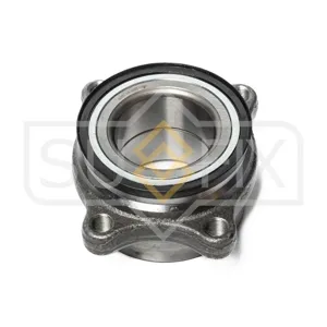 SUFIX SM1249 Подшипник ступицы передний