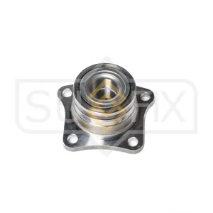 SUFIX SM1250 Подшипник ступицы зад лев,прав.