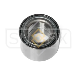 SUFIX SM1252 Подшипник ступ. Suzuki IGNIS ISWIFT IIIWAGON R+ 98-11пер.зад.