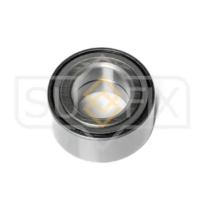 SUFIX SM1257 Подшипник ступ. Nissan Almera 00- пер.