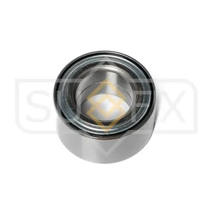 SUFIX SM1260 Подшипник ступицы передний (37x40x72)