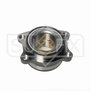 SUFIX SM1261 Подшипник ступицы задний