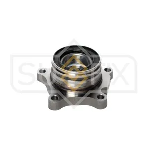 SUFIX SM1262 Подшипник ступицы задний L