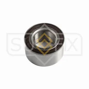SUFIX SM1265 Подшипник ступицы передний (с ABS, 45x49x90)