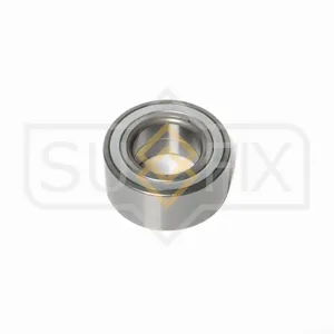 SUFIX SM1266 Подшипник ступицы переднийзадний (с ABS, 37x44x82,5)