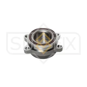 SUFIX SM1267 Подшипник ступицы передний