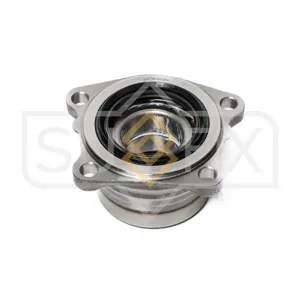 SUFIX SM1271 Подшипник ступицы зад лев,прав.