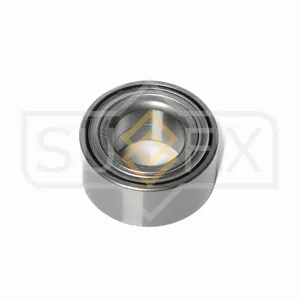 SUFIX SM1274 Подшипник ступицы передний (33x37x72)